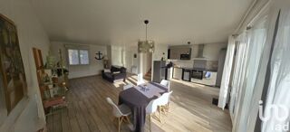  Maison � vendre 4 pi�ces 95 m�