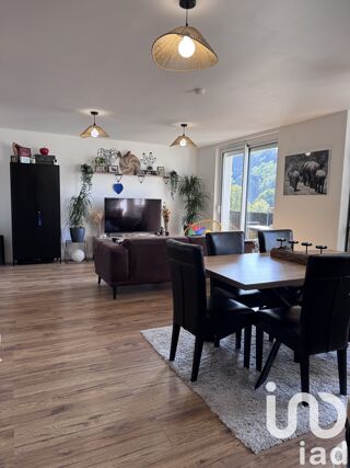  Appartement � vendre 3 pi�ces 66 m�