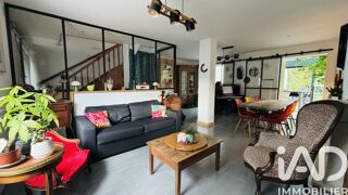  Maison � vendre 7 pi�ces 143 m�