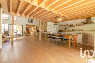  Villa � vendre 6 pi�ces 211 m�