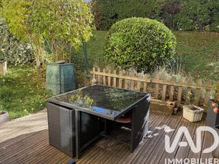  Appartement � vendre 3 pi�ces 83 m�