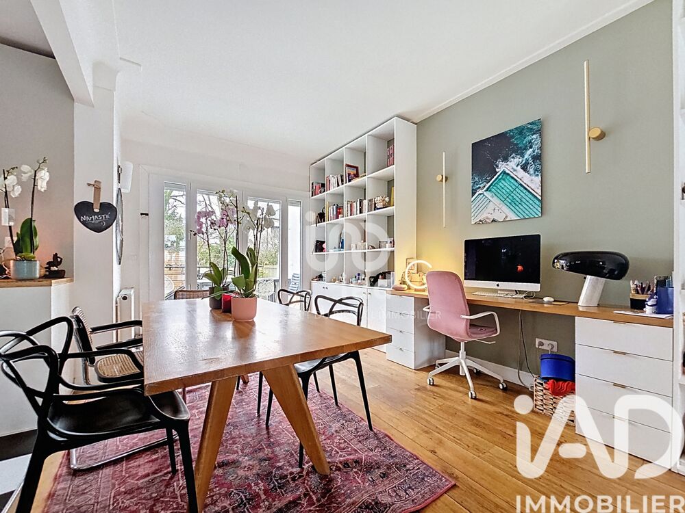 � vendre  Maison La Varenne St Hilaire (94210)