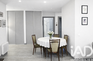  Appartement � vendre 3 pi�ces 80 m�