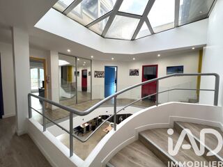  Villa � vendre 15 + pi�ces 650 m�