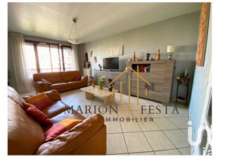  Appartement  vendre 5 pices 98 m
