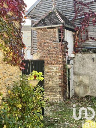  Maison � vendre 5 pi�ces 87 m�