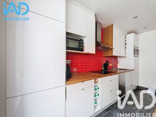  Appartement  vendre 2 pices 49 m