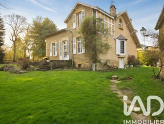 Maison - 6 pi�ce(s) - 162 m�