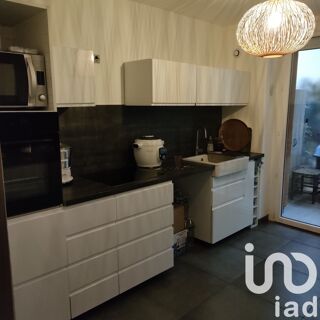  Appartement � vendre 2 pi�ces 61 m�