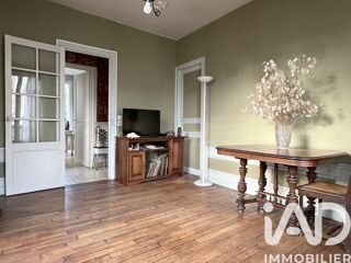  Maison � vendre 5 pi�ces 124 m�