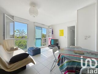  Appartement � vendre 2 pi�ces 51 m�