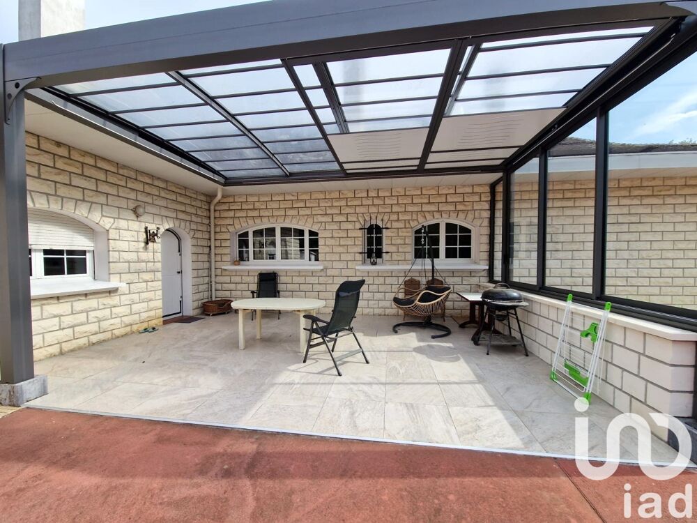  vendre  Maison Bosdarros (64290)