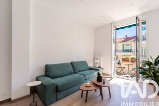  Appartement � vendre 3 pi�ces 72 m�