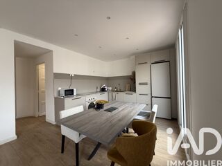  Appartement � louer 3 pi�ces 80 m�