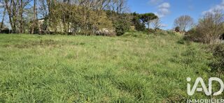  Terrain � vendre 1600 m�