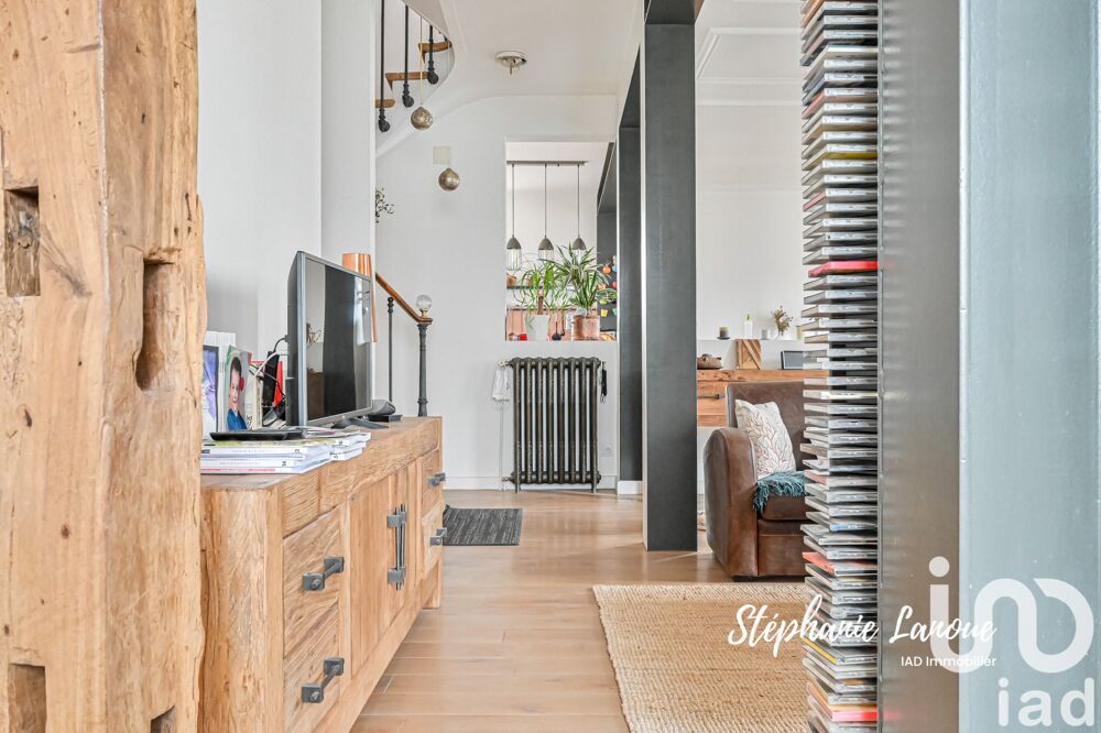 � vendre  Maison Saint-Maur-des-Foss�s (94100)