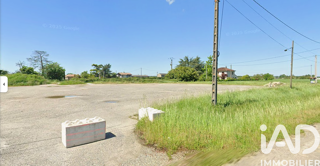  Terrain � vendre 3000 m�