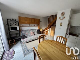  Maison � vendre 3 pi�ces 36 m�