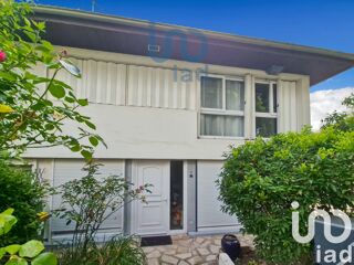  Appartement � vendre 4 pi�ces 84 m�