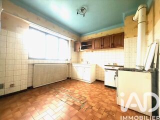  Maison � vendre 5 pi�ces 93 m�