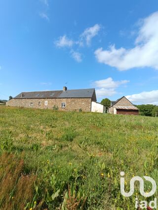  Maison � vendre 8 pi�ces 111 m�