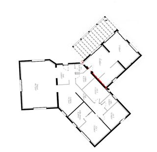  Maison  vendre 7 pices 172 m