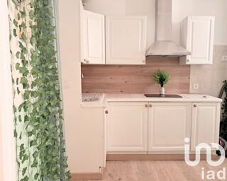  Appartement � vendre 2 pi�ces 25 m�