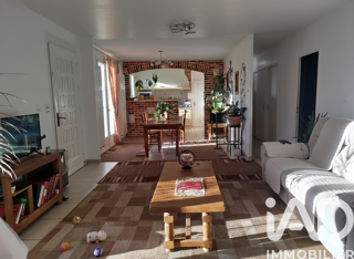  Maison � vendre 5 pi�ces 93 m�