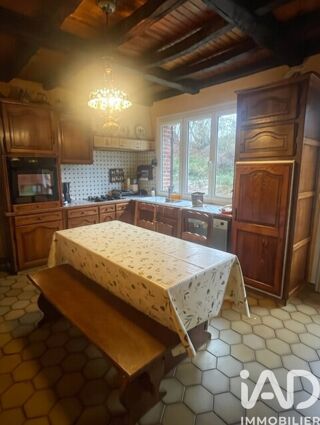  Maison � vendre 7 pi�ces 272 m�