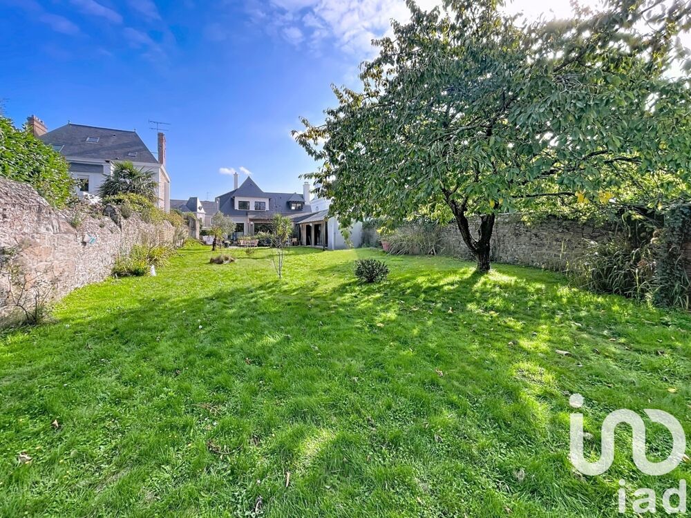  vendre  Maison Saint-Malo (35400)