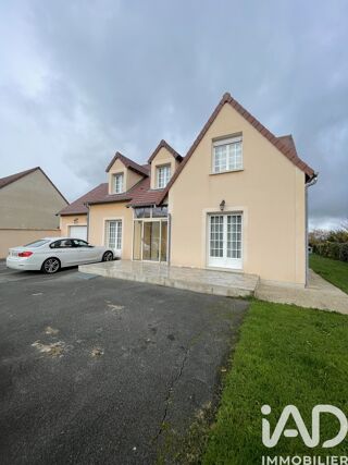  Maison  vendre 7 pices 165 m