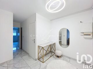  Appartement � vendre 4 pi�ces 83 m�