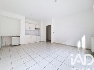  Appartement � vendre 2 pi�ces 42 m�