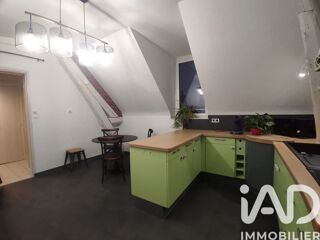  Appartement � louer 2 pi�ces 63 m�