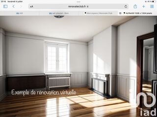  Maison � vendre 5 pi�ces 123 m�