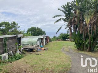  Terrain � vendre 525 m�