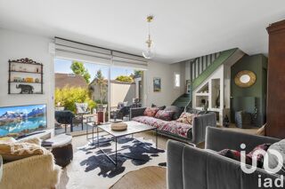  Maison � vendre 7 pi�ces 198 m�