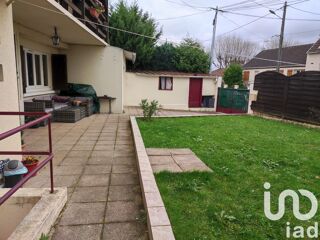  Maison � vendre 5 pi�ces 94 m�