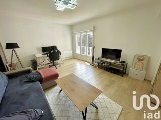  Appartement � vendre 2 pi�ces 66 m�