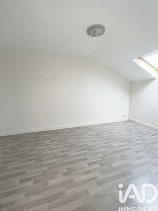  Appartement � vendre 2 pi�ces 43 m�