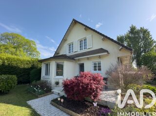  Maison � vendre 5 pi�ces 109 m�