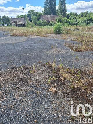  Parking / Garage � vendre 850 m�