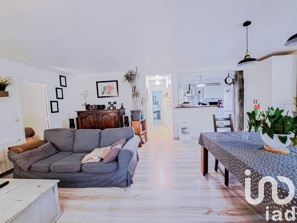 Vente Appartement Vente Appartement 3 pi�ces Tacoigni�res