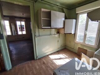  Appartement � vendre 5 pi�ces 73 m�