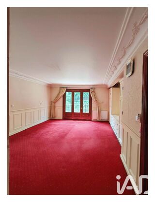  Maison � vendre 12 pi�ces 300 m�