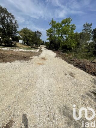  Terrain � vendre 2694 m�