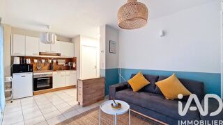  Appartement � vendre 1 pi�ce 28 m�