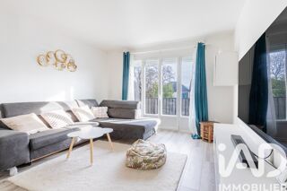  Appartement � vendre 4 pi�ces 78 m�