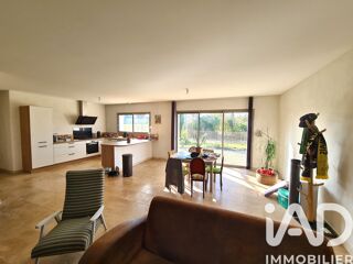  Maison � vendre 5 pi�ces 125 m�