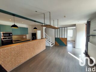  Maison � vendre 7 pi�ces 200 m�